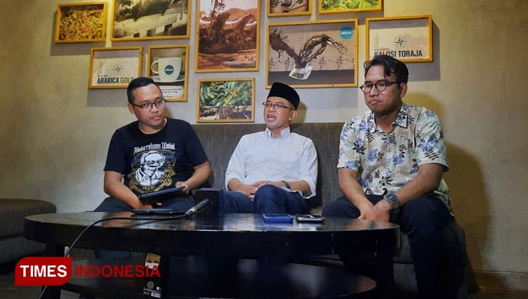 Cak Imin Besarkan PKB dengan Ajaran Gusdur