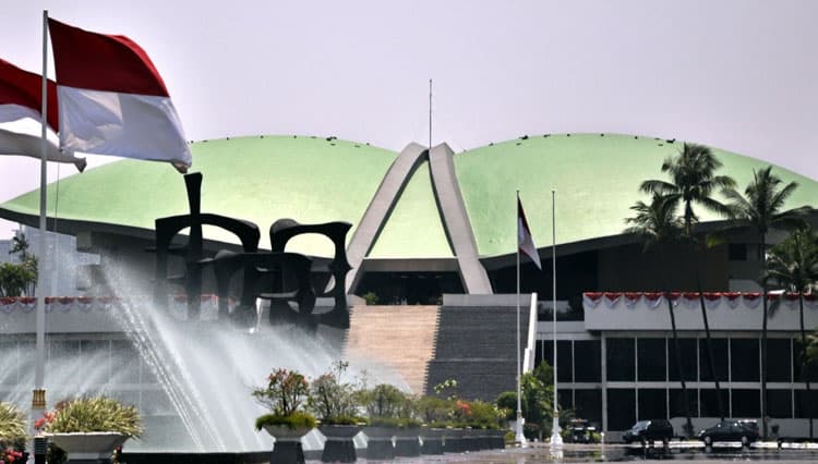 Grup Kerja Sama Bilateral DPR Dorong Transfer Teknologi Transisi Energi Indonesia-Australia