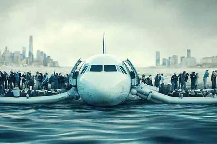 Film tentang Kecelakaan Pesawat, Ada yang Berdasar Kisah Nyata