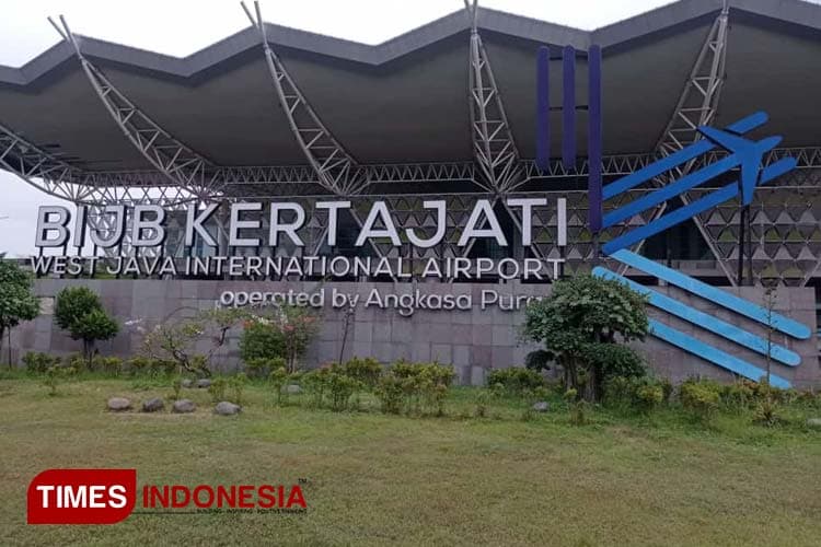 Pemprov Jabar Bidik Saham Bandara Husein Bandung, Tukar Guling dengan Pelepasan Kepemilikan di Kertajati :