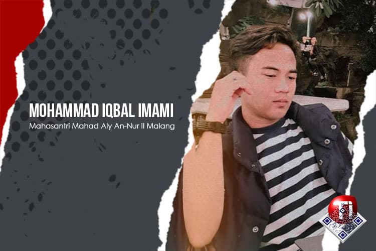 (Kiai) Moammar Emka dan (Stigma) Sosial Jakarta