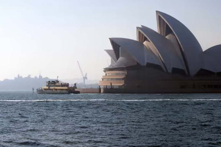 Badan Meteorologi Australia: Gelombang Panas Siap Mencapai Puncaknya dalam Beberapa Hari Mendatang