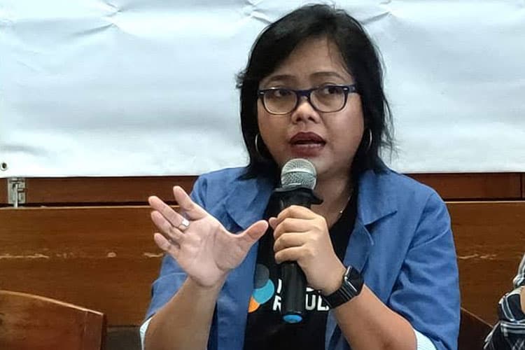 Bivitri Susanti: Demokrasi Bisa Terbunuh Secara Demokratis
