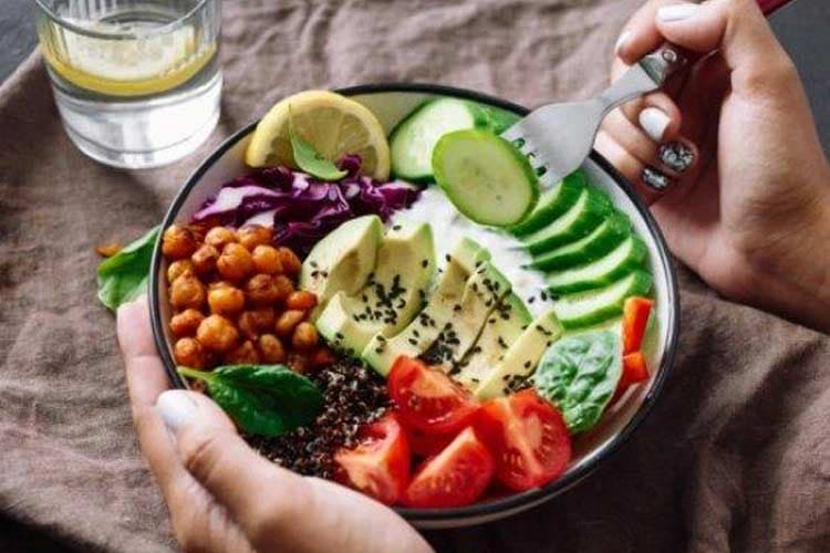 Mengenal Penggunaan Plant-Based Food untuk Hidup Lebih Sehat