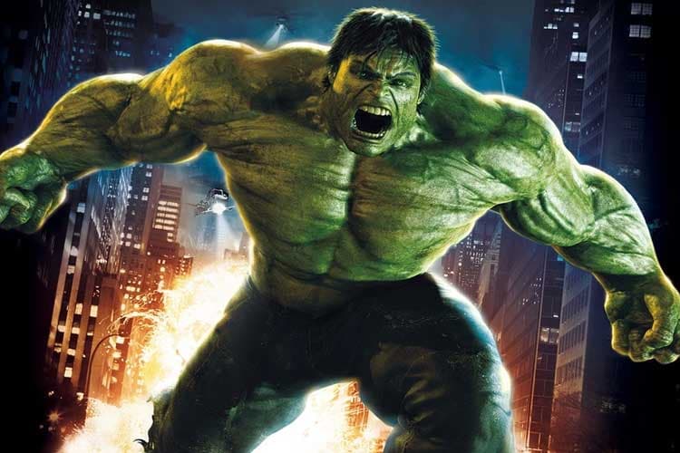 Hulk Bakal Muncul di Captain America: Brave New World?