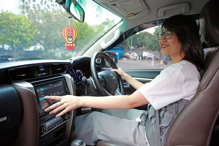 7 Lagu Populer Ini Cocok Buat Teman Perjalanan Mudik Lebaran