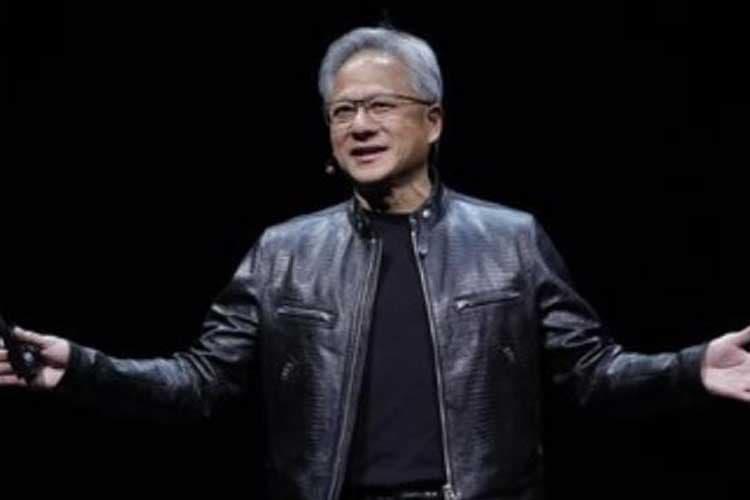 Belajar dari CEO Nvidia Jensen Huang, Si Manusia Rp 1.900 Triliun