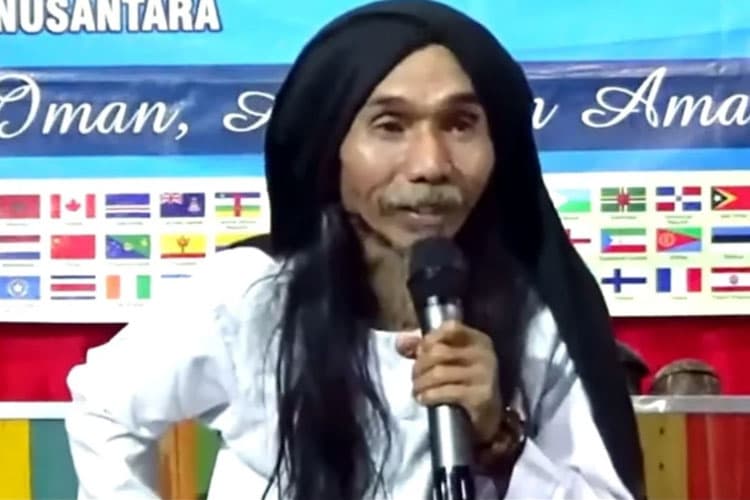 Viral Mama Ghufron Mengaku Video Call dengan Malaikat, MUI Siapkan Tindakan Khusus