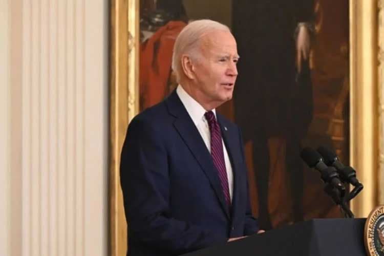 Presiden Joe Biden Positif Covid-19, Kampanye Dihentikan