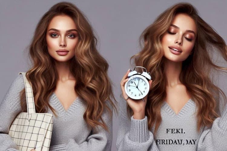 Kenapa Hari Jumat Terasa Lebih Pendek? Ini Penjelasannya