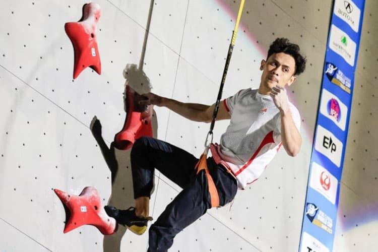 Profil Veddriq Leonardo, Pahlawan Emas Indonesia di Olimpiade Paris 2024