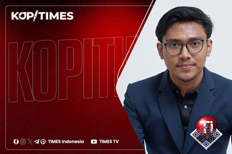 Miscarriage of Justice dan Upaya Rehabilitasi Terhadap Ira Puspadewi