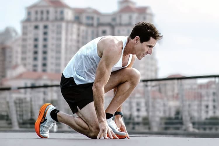 5 Rekomendasi Sepatu Running Versi Lokal Paling Berkualitas