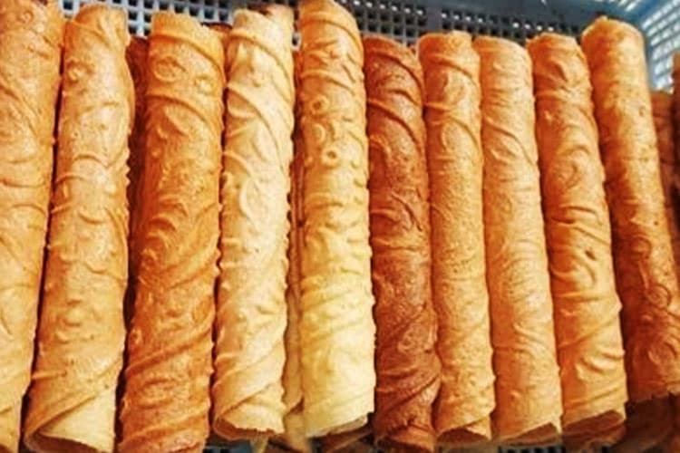 Aneka Kue Kering Khas Lebaran yang Populer di Indonesia