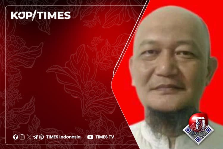 Rupiah Tak Laku: Cermin Retak Ekonomi Kita