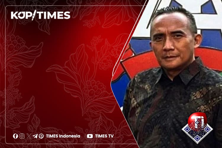 Jurnalis di Tengah Pusaran Politik