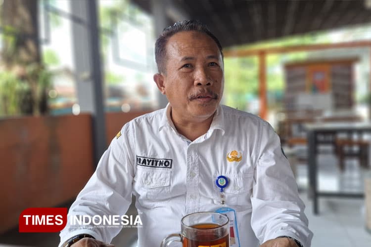 Ada 112 Kopdes Merah Putih di Pacitan Sudah Berbadan Hukum, Kapan Diluncurkan?