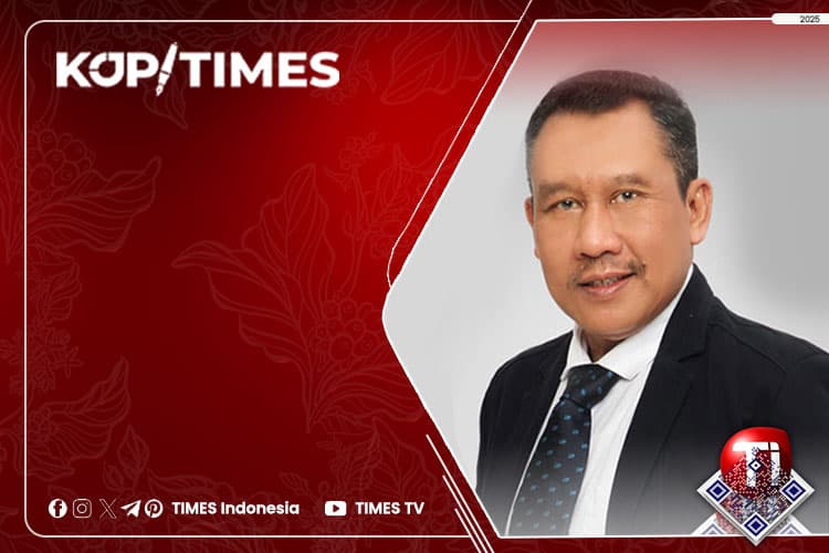 Bung Hatta dan Seni Berbeda Pendapat