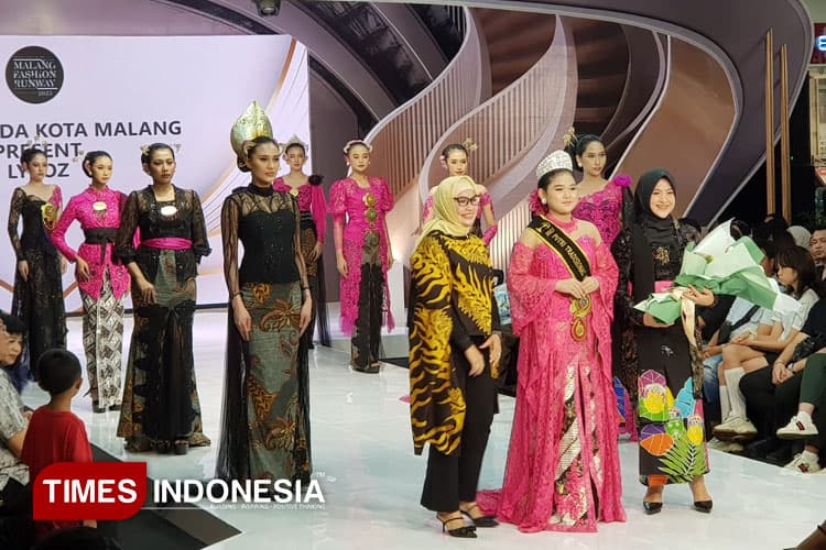 Lippo Malls Indonesia Beri Apresiasi Gelaran MFR 2025 di MATOS