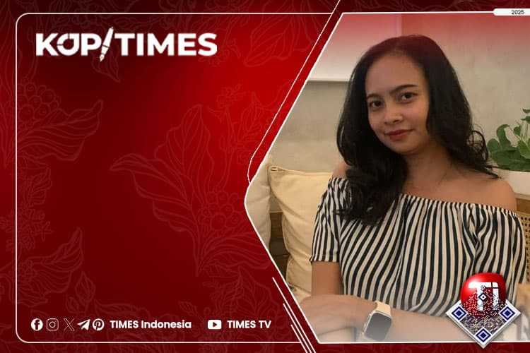 Memperkuat Kontribusi Perempuan Indonesia di Bidang STEM