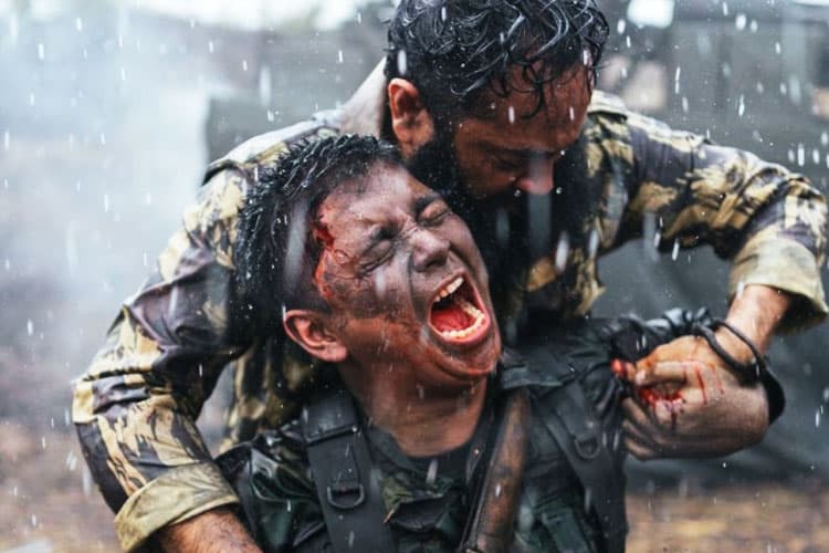 Sepekan Tayang, Film "Believe" Sudah Ditonton 500 Ribu Orang