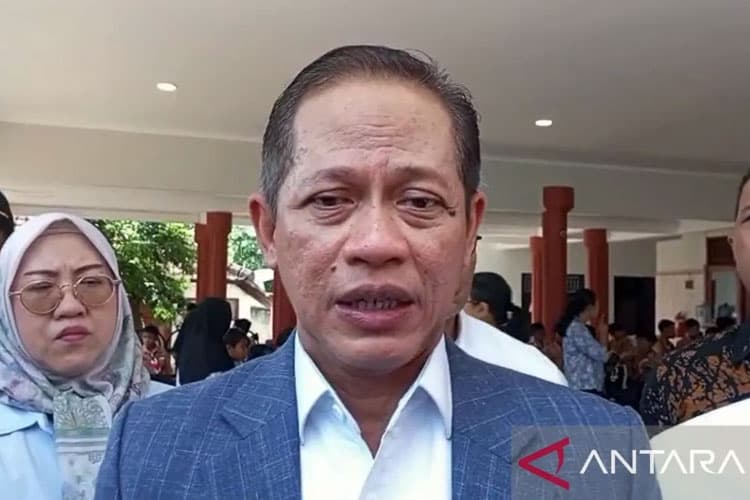 Indonesia Targetkan Transaksi Karbon Rp16 Triliun di COP30 Brasil