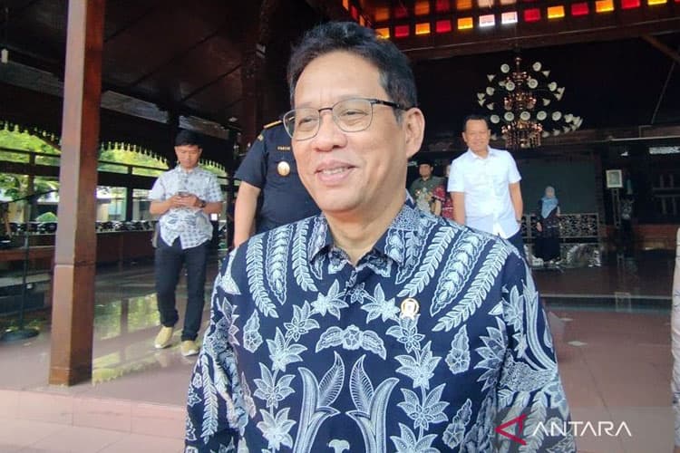 Menkeu: Penambahan DBHCHT Daerah Tergantung Keuangan Negara, Peluang Naik di Triwulan II 2026