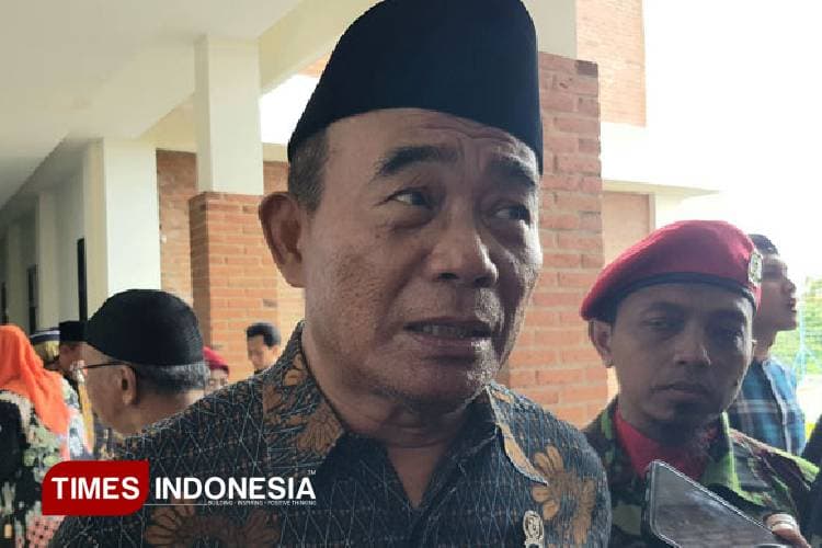 Kementerian Haji dan Umrah Bentuk Kantor Perwakilan di Seluruh Indonesia untuk Layanan Haji 2026