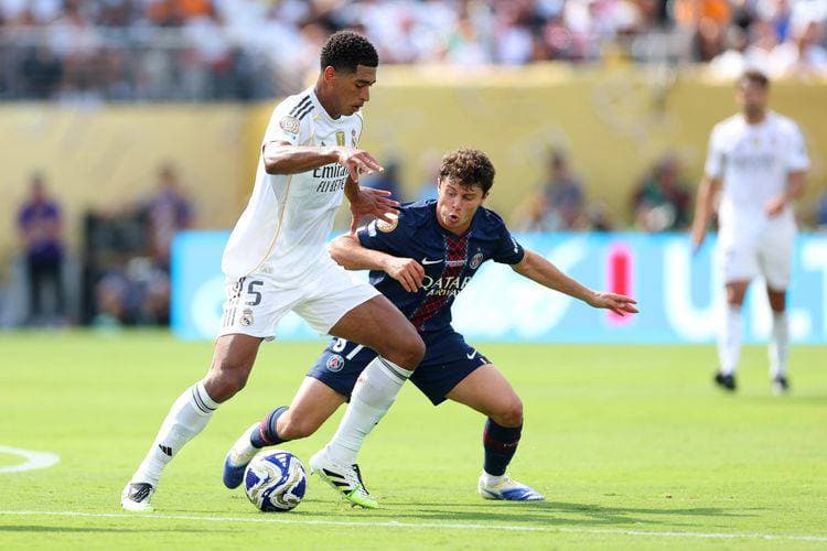 Xabi Alonso Cari Jawaban Usai Luka Derby