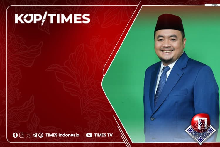 Kaidah Penyelenggaraan Pemilu