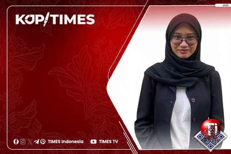 Santri dan Krisis Keteladanan di Negeri Lupa Adab