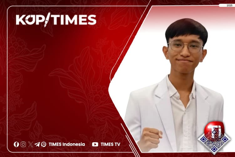 Pidato Prabowo di HGN dalam Filsafat Pancasila dan Konstitusi