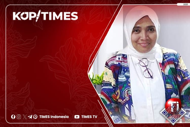 Digitalisasi Pemuliaan Profesi Guru