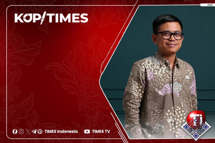 Geoekonomi Baru Indonesia, Dari Hilirisasi ke Kemandirian Fiskal