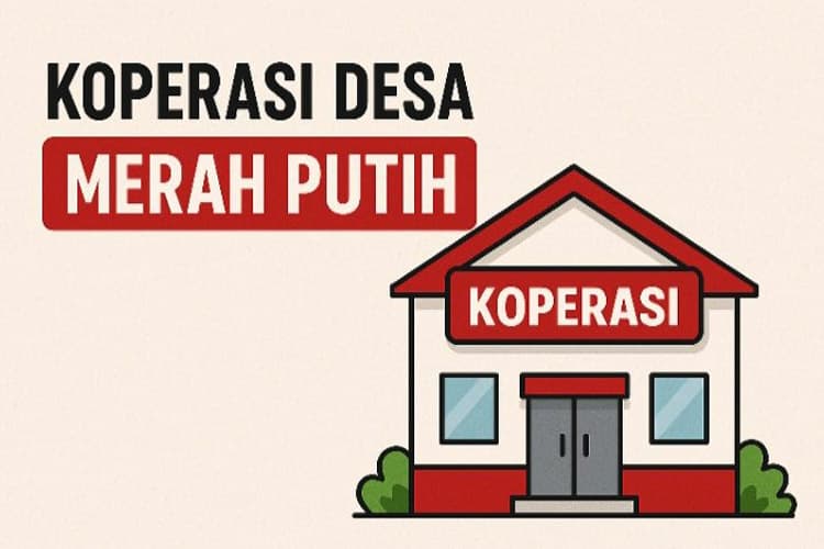 Kemenkop RI Dorong Kopdes Merah Putih Optimalkan Potensi Pertanian untuk Ketahanan Pangan