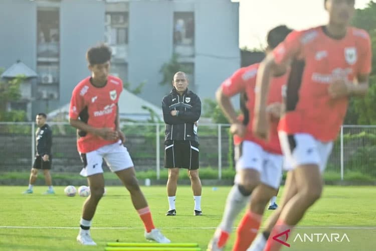 Jadwal Lengkap Timnas Indonesia di Piala Dunia U-17 2025 Qatar