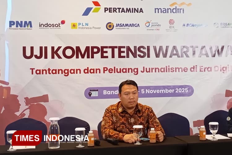 Kemendukbangga Jabar: 191 Ribu Keluarga Belum Punya Air Layak