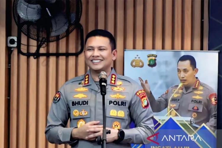 Kasus Penipuan Konser TWICE: Polda Metro Lengkapi Petunjuk Jaksa, Berkas Siap Dikirim Ulang