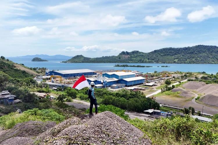 Laba WIKA Beton Melejit Capai Rp2,52 Triliun Meski Pendapatan Anjlok 25%