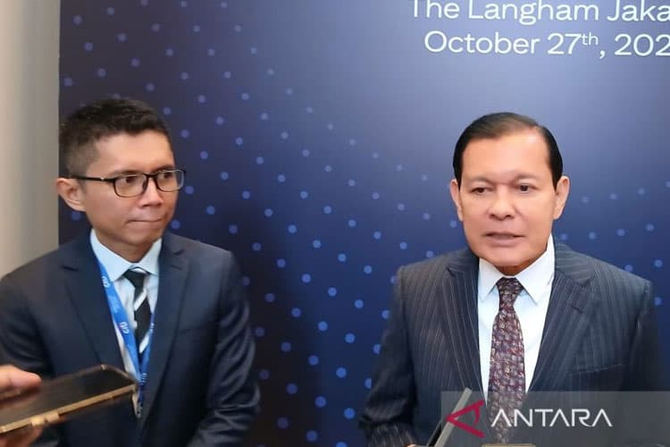 Tahun 2026 Diramal Cerah, Ekonomi RI Siap Gaspol Berkat Program Pemerintah