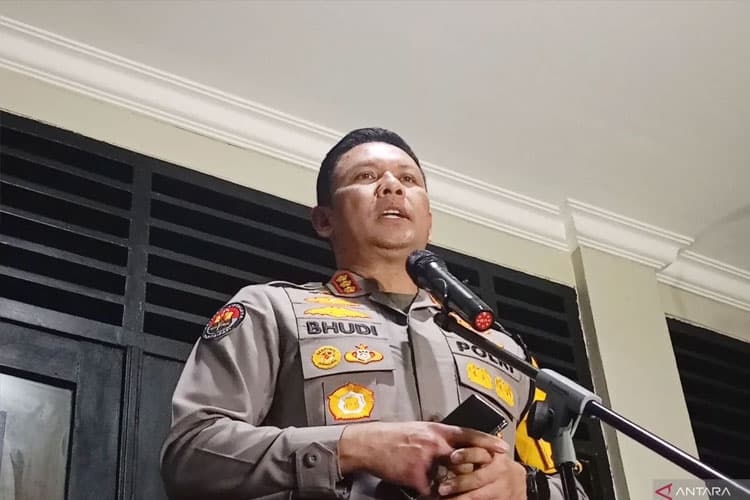 Motif Bullying Diduga Jadi Pemicu, Polisi Dalami Temuan Serbuk Peledak dari Rumah Siswa