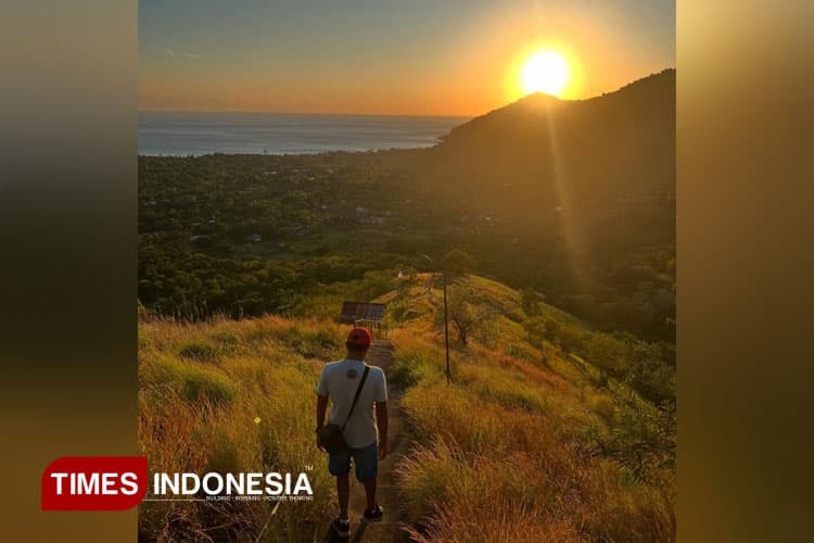 Mengenal Desa Pemuteran Bali yang Diakui PBB sebagai Desa Wisata Terbaik Dunia