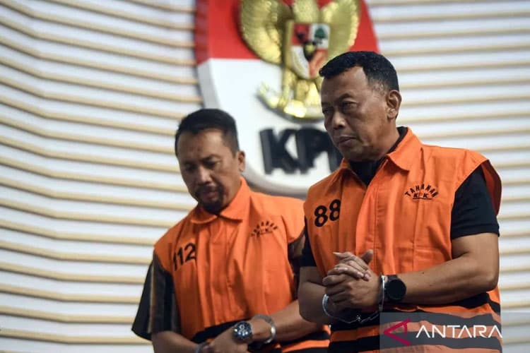 KPK Sita Uang Tunai dari Rumah Dinas Bupati Ponorogo, Ungkap 3 Klaster Kasus Suap
