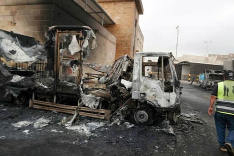 AS Mulai Gerah dengan Perilaku Ekstrem Pemukim Israel di Tepi Barat