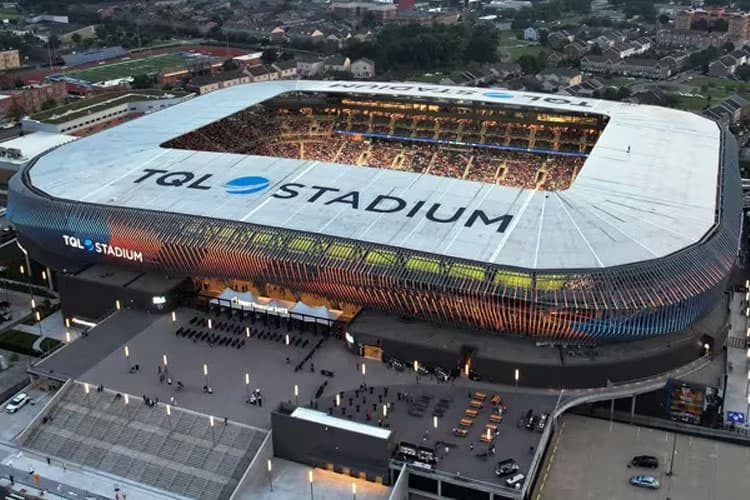 FIFA Dikecam Usai Harga Parkir Piala Dunia 2026 Tembus Rp2,8 Juta