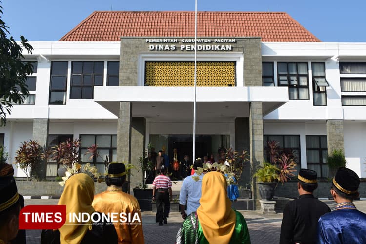 Perkuat Pembelajaran Agama, Dindik Pacitan Bakal Integrasikan Pendidikan SMP dan Madin