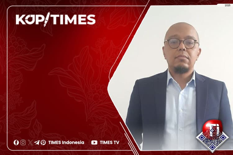 Ketika Kampanye Visual Lebih Penting dari Argument Politik