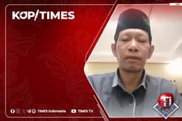 Peta Ekonomi Syariah Indonesia Masa Depan