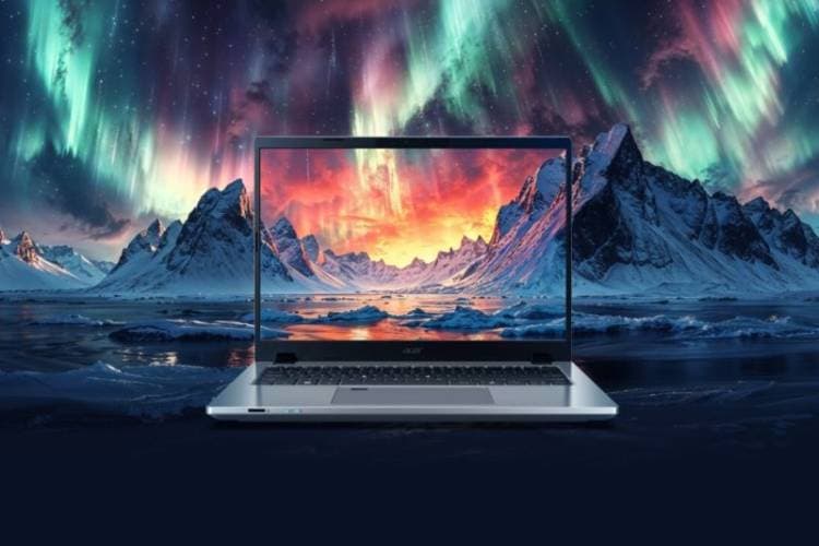 Acer TravelMate X14, Laptop Bisnis Ringan dengan Keamanan Kelas Enterprise