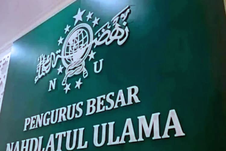 PBNU Tegaskan Tak Terlibat Dugaan TPPU Maming